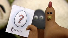 Mère poule