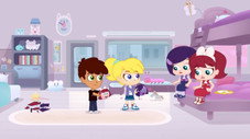 Épisode 15
