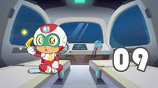 Épisode 9