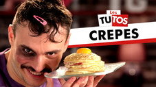 CREPES
