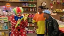 Clowning Around