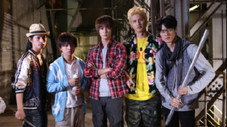 Épisode 1