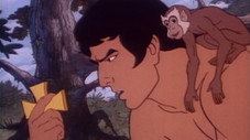 Tarzan et les chevaliers de Nimmr
