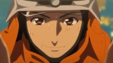 Firefighter Daigo: Rescuer in Orange 1x1