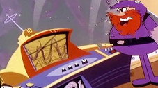 La Cachette mystérieuse