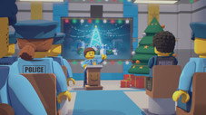 Un Noël explosif