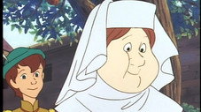 Blanche Neige (1/4)
