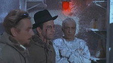 Opération chez Satan
