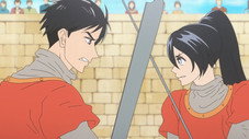 Épisode 3