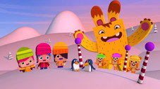 Épisode 14