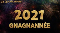 Gnagnannée
