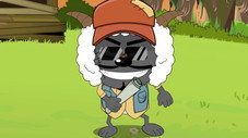 Épisode 364