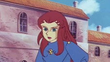La fleur volée