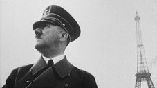 La chute de la France (Mai-Juin 1940)