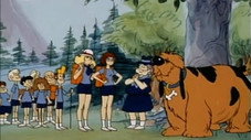 Tout Doux Dinky - Camp Kookiehaha