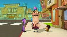 Épisode 11