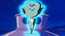 Un copain de l'espace