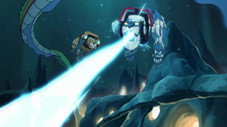 The Depths