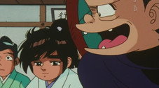 Épisode 16