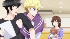 Épisode 5
