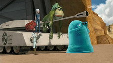 Épisode 29