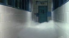 Le Brouillard / La Maison de la rue du jardin