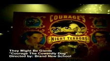 They Might Be Giants
