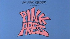 Pink Press