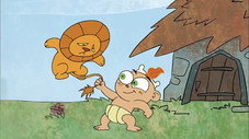 Épisode 32