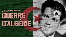 Guerre d'Algérie