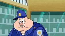 Air Porky