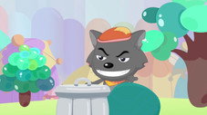 Épisode 32