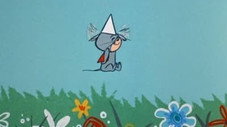 Petit oiseau-souris (Pixie et Dixie et Mr.Jinks)