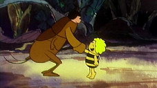 La fourmi qui n'avait pas envie de jouer