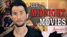 LE FOSSOYEUR DE FILMS #15 - Les Midnight Movies