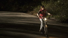 Chapter One: The Vanishing of Will Byers