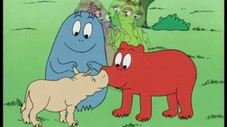 La savane - Les gnous