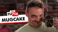 MUGCAKE