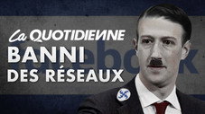 Banni des réseaux
