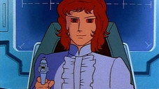 Coran's Son Runs Amuck