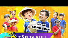 Épisode 13