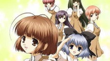Junna and Senna
