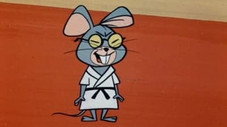 Le Judo de Jack (Pixie et Dixie et Mr.Jinks)