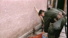 Les portes de l’enfer : la Bosnie 1992-1993
