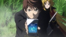 Nobuna et le Singe
