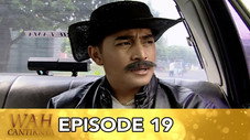 Épisode 19