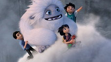 Abominable et la cité invisible