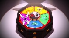 Ladybug & Cat Noir (Origem – Parte 1)