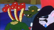Au service de sa Majesté Koopa