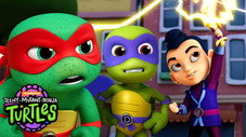 Épisode 10